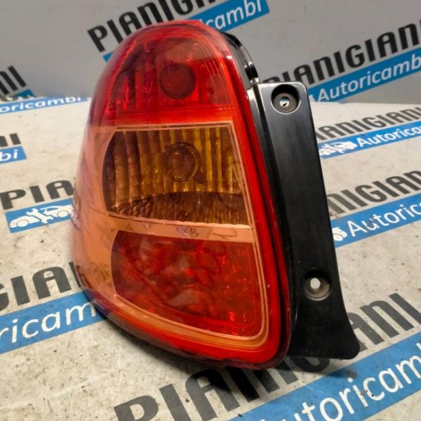 Faro Posteriore Sinistro Fiat Sedici 2012