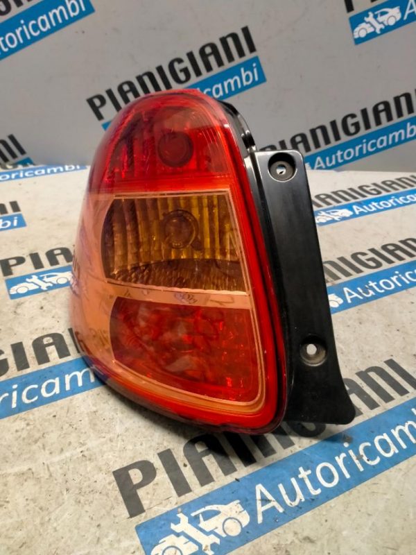 Faro Posteriore Sinistro Fiat Sedici 2012