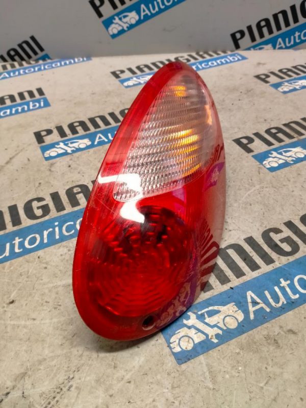 Faro Posteriore Destro Chrysler PT Cruiser 2007