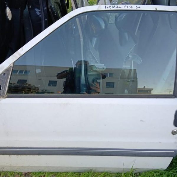 Porta Sinistra Peugeot 106 3 Porte