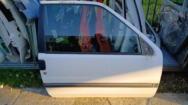 Porta Destra Peugeot 106 3 Porte