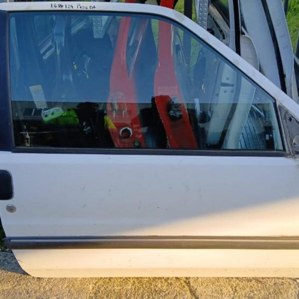 Porta Destra Peugeot 106 3 Porte