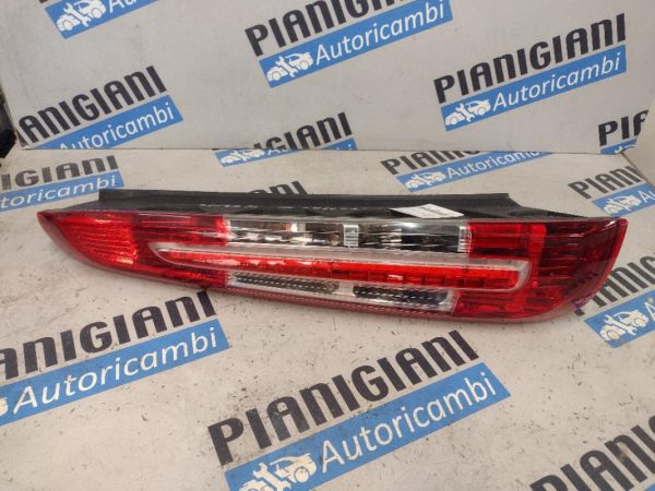 Faro Posteriore Sinistro Ford C-Max 2010