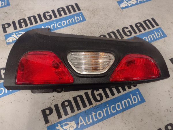 Faro Posteriore Sinistro Fiat Panda Cross 2021