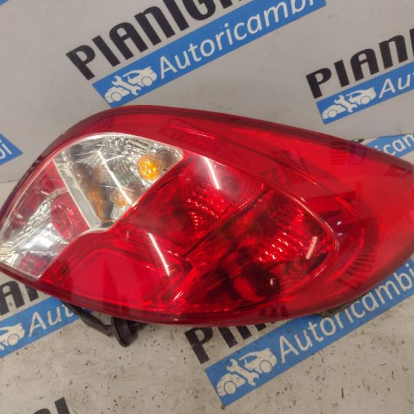 Faro Posteriore Sinistro Hyundai I20 1012