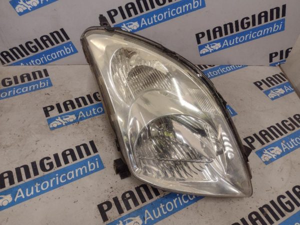 Faro Posteriore Destro Suzuki Swift 2006