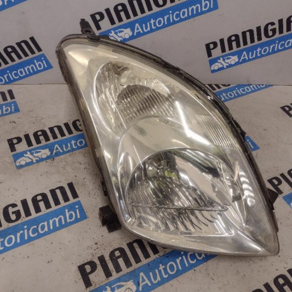 Faro Posteriore Destro Suzuki Swift 2006