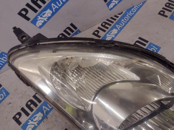 Faro Posteriore Destro Suzuki Swift 2006