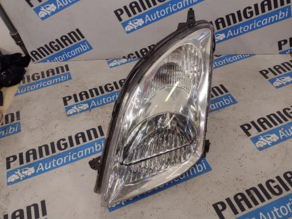 Faro Posteriore Sinistro Suzuki Swift 2006