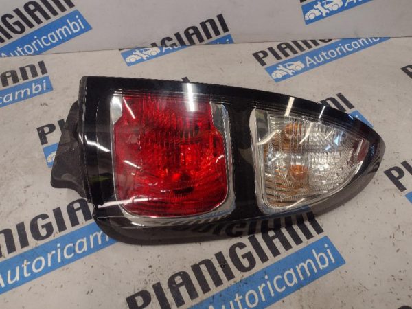 Faro Posteriore Destro Citroen C3 Picasso 2015