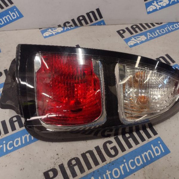 Faro Posteriore Destro Citroen C3 Picasso 2015