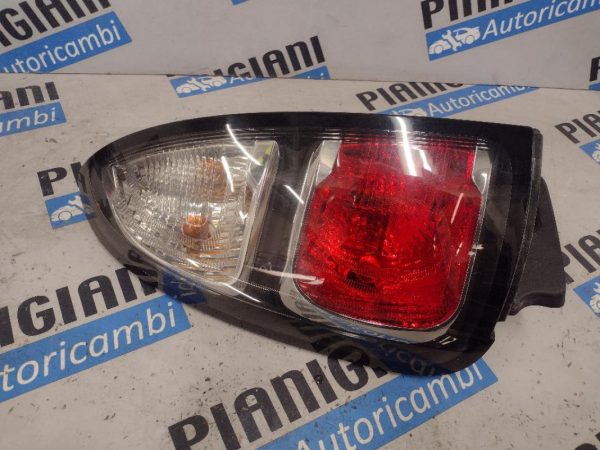 Faro Posteriore Sinistro Citroen C3 Picasso 2015