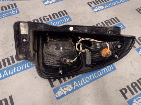 Faro Posteriore Sinistro Citroen C3 Picasso 2015