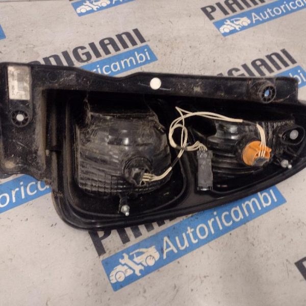 Faro Posteriore Sinistro Citroen C3 Picasso 2015