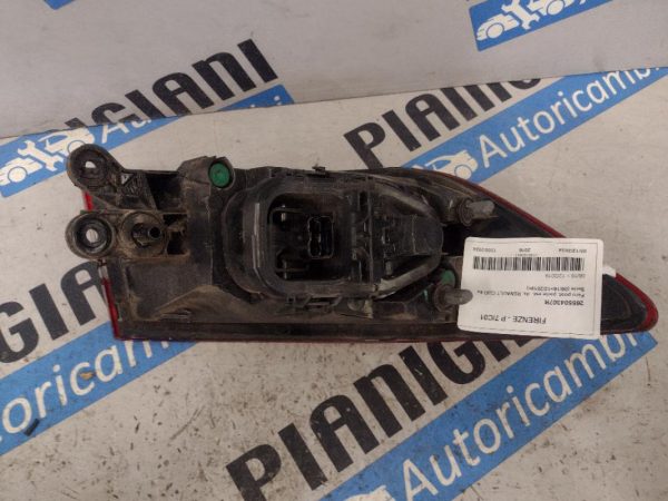 Faro Posteriore Destro Renault Clio 2016