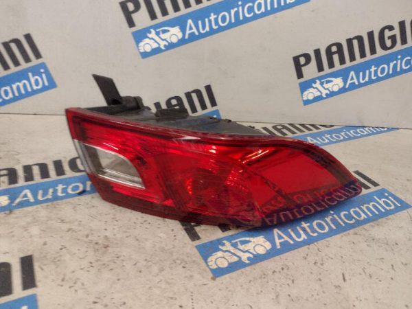 Faro Posteriore Sinistro Renault Clio 2016