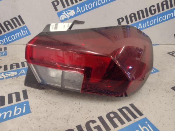 Faro Posteriore Destro Opel Corsa F 2020