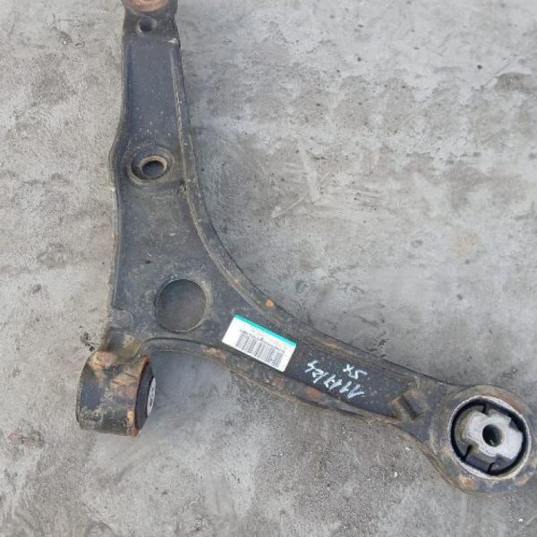 Braccio Oscillante Sinistro Fiat Ducato 2023