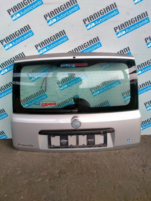 Portellone Posteriore Fiat Panda 2011