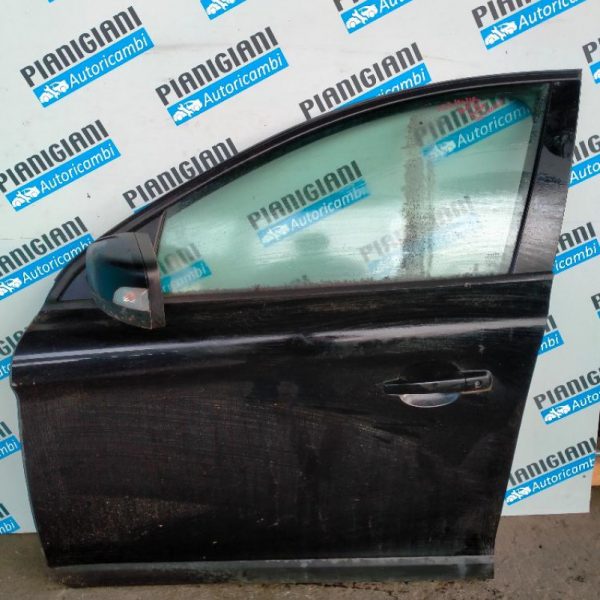 Porta Anteriore Sinistra Volvo XC60 2009