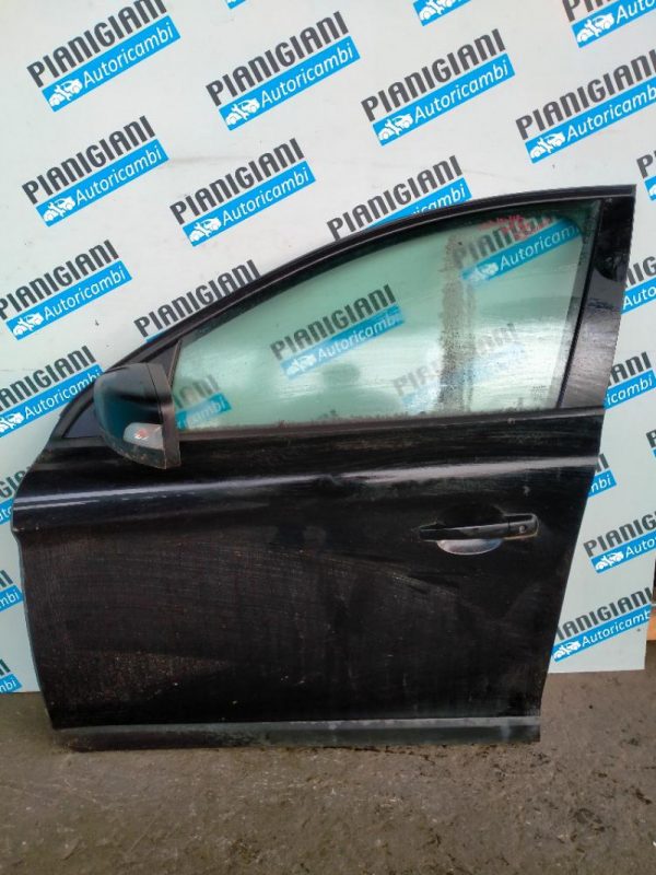 Porta Anteriore Sinistra Volvo XC60 2009