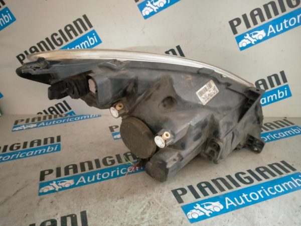 Faro Anteriore Sinistro Opel Agila B 2010