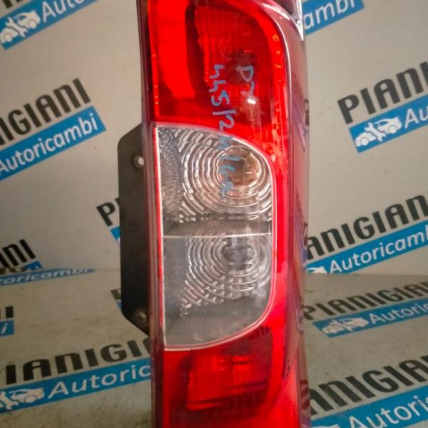 Faro Posteriore Destro Fiat Fiorino 2009