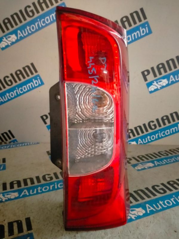 Faro Posteriore Destro Fiat Fiorino 2009