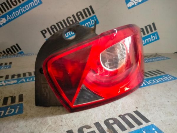 Faro Posteriore Destro Seat Ibiza 2013