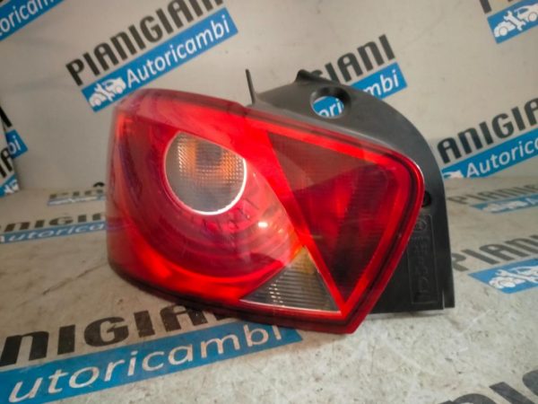 Faro Posteriore Sinistro Seat Ibiza 2013