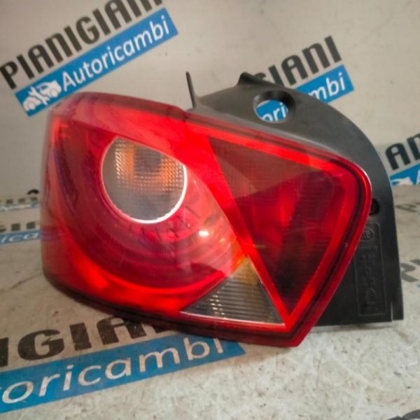 Faro Posteriore Sinistro Seat Ibiza 2013