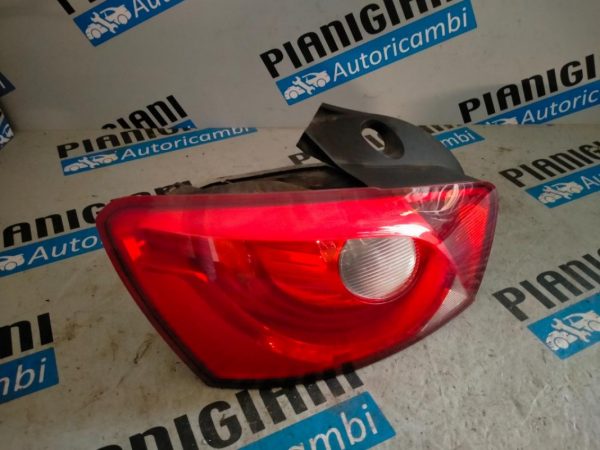 Faro Posteriore Sinistro Seat Ibiza 2013