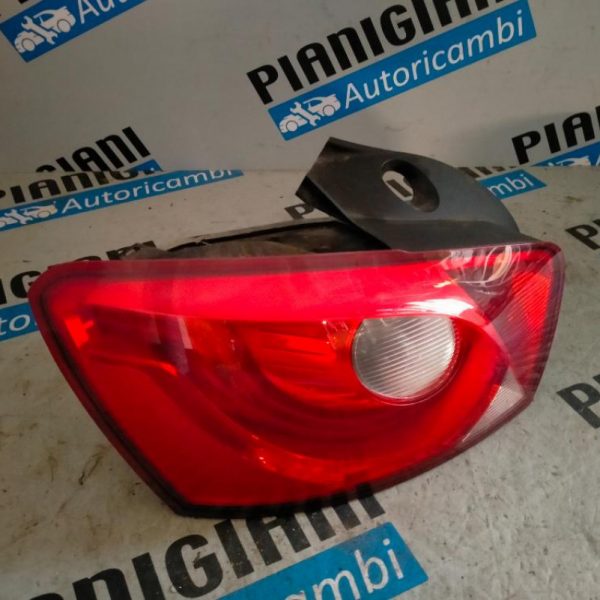 Faro Posteriore Sinistro Seat Ibiza 2013