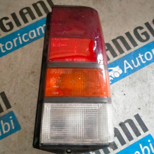 Faro Posteriore Destro Fiat Panda 1a Serie 1993