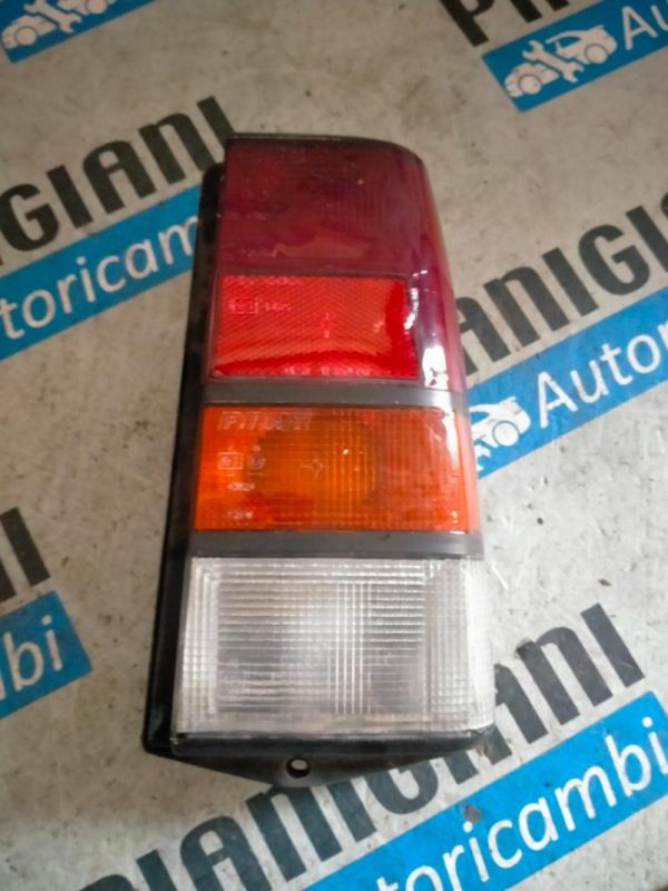 Faro Posteriore Destro Fiat Panda 1a Serie 1993