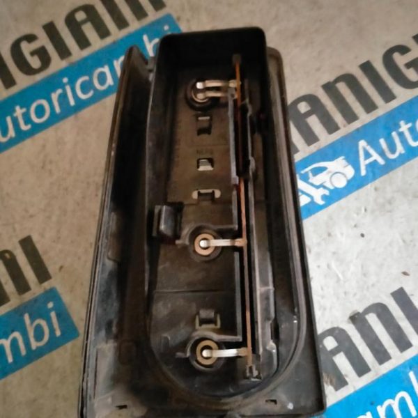 Faro Posteriore Destro Fiat Panda 1a Serie 1993