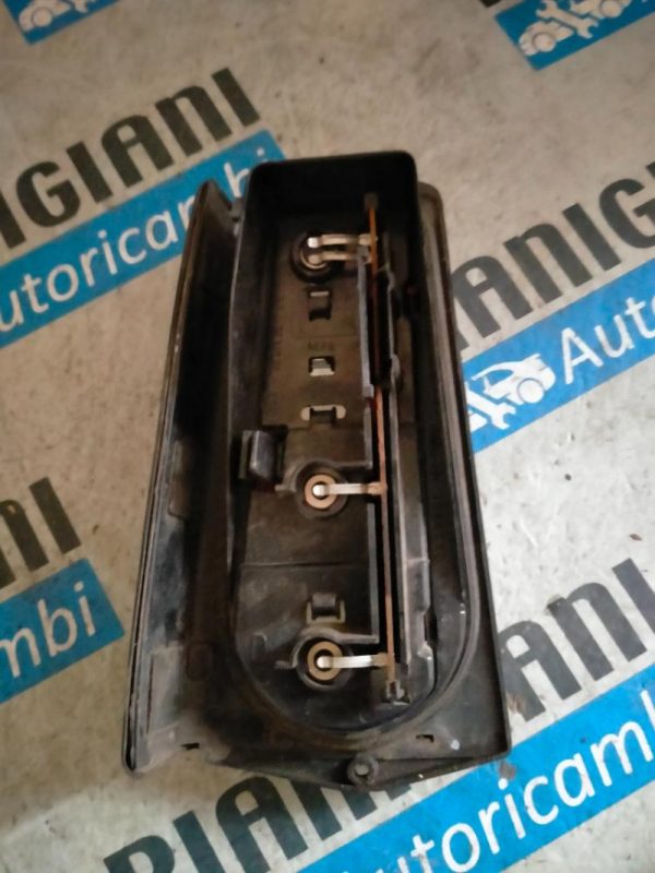 Faro Posteriore Destro Fiat Panda 1a Serie 1993