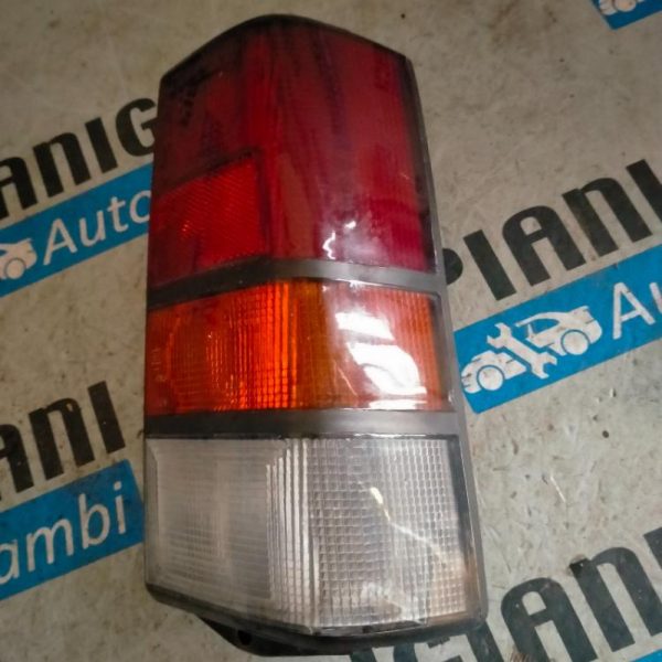 Faro Posteriore Destro Fiat Panda 1a Serie 1993