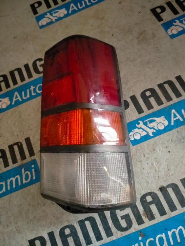 Faro Posteriore Destro Fiat Panda 1a Serie 1993