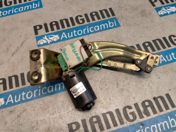 Motorino Tergi Anteriore Fiat Panda 1a Serie 1993