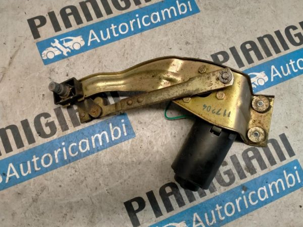 Motorino Tergi Anteriore Fiat Panda 1a Serie 1993