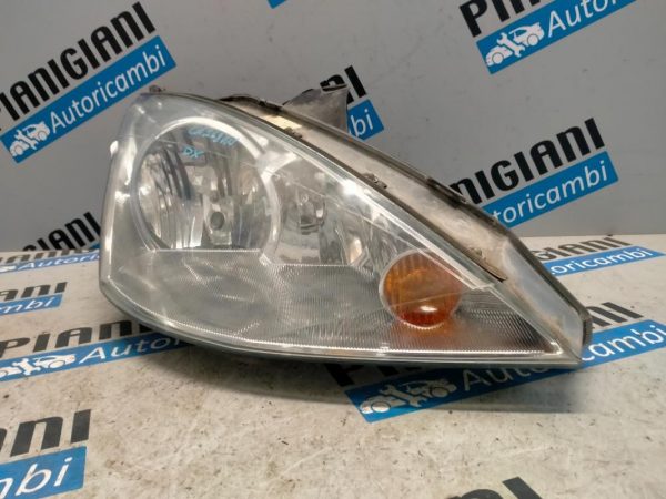 Faro Anteriore Destro Ford Focus 2004