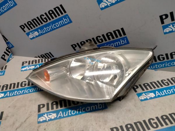 Faro Anteriore Sinistro Ford Focus 2004