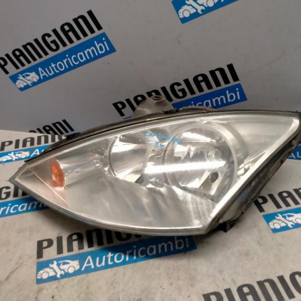 Faro Anteriore Sinistro Ford Focus 2004