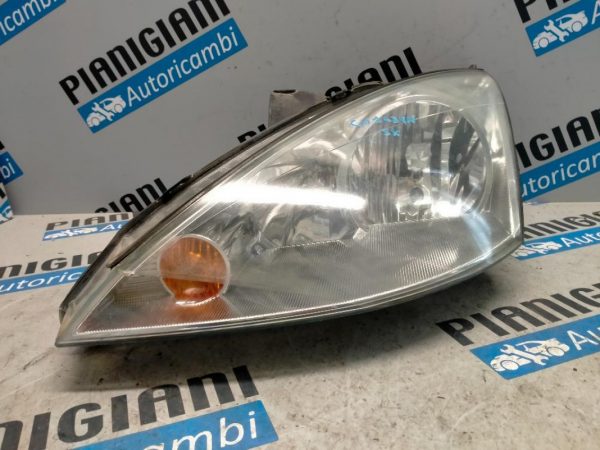 Faro Anteriore Sinistro Ford Focus 2004