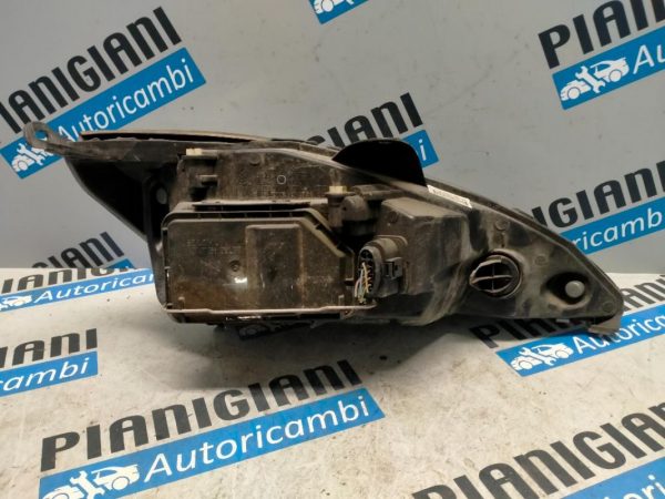 Faro Anteriore Sinistro Ford Focus 2004