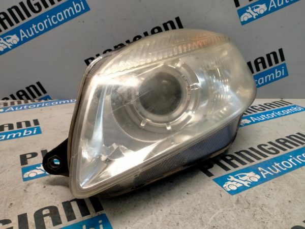 Faro Anteriore Sinistro Skoda Fabia 2009