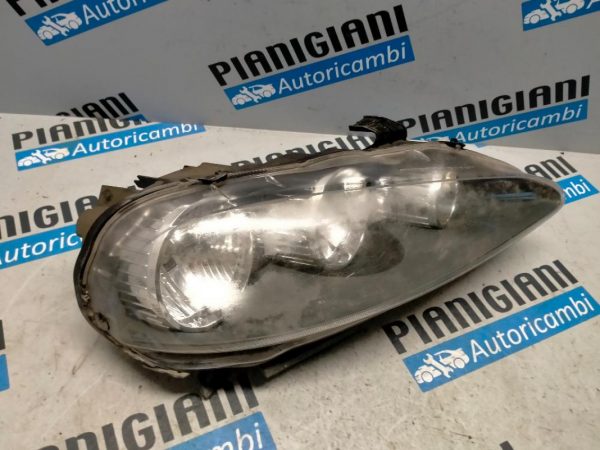 Faro Anteriore Destro Alfa Romeo 147 2009