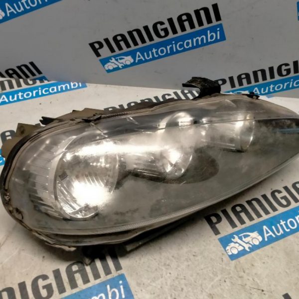 Faro Anteriore Destro Alfa Romeo 147 2009