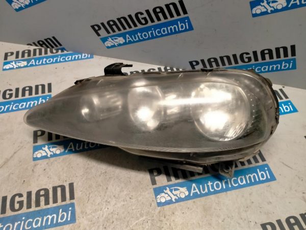 Faro Anteriore Sinistro Alfa Romeo 147 2009